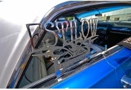 Circus of the Wicked Car and Bike Show 2011 Circus of the Wicked Car Show 