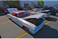 Circus of the Wicked Car and Bike Show 2011 Circus of the Wicked Car Show 