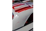 Circus of the Wicked Car and Bike Show 2011 Circus of the Wicked Car Show 