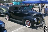 LA Roadster Show LA Roadster Show