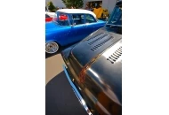 Circus of the Wicked Car and Bike Show 2011 Circus of the Wicked Car Show 