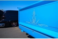 Circus of the Wicked Car and Bike Show 2011 Circus of the Wicked Car Show 