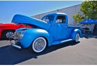 Circus of the Wicked Car and Bike Show 2011 Circus of the Wicked Car Show 