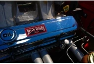 Circus of the Wicked Car and Bike Show 2011 Circus of the Wicked Car Show 