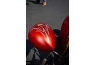 Circus of the Wicked Car and Bike Show 2011 Circus of the Wicked Car Show 