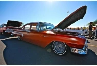 Circus of the Wicked Car and Bike Show 2011 Circus of the Wicked Car Show 