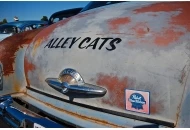 Circus of the Wicked Car and Bike Show 2011 Circus of the Wicked Car Show 