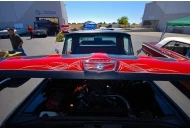 Circus of the Wicked Car and Bike Show 2011 Circus of the Wicked Car Show 