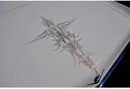 Circus of the Wicked Car and Bike Show 2011 Circus of the Wicked Car Show 