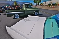 Circus of the Wicked Car and Bike Show 2011 Circus of the Wicked Car Show 