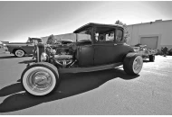 Circus of the Wicked Car and Bike Show 2011 Circus of the Wicked Car Show 