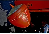 Circus of the Wicked Car and Bike Show 2011 Circus of the Wicked Car Show 