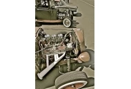 Circus of the Wicked Car and Bike Show 2011 Circus of the Wicked Car Show 