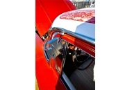 Circus of the Wicked Car and Bike Show 2011 Circus of the Wicked Car Show 