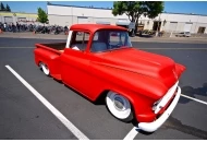 Circus of the Wicked Car and Bike Show 2011 Circus of the Wicked Car Show 