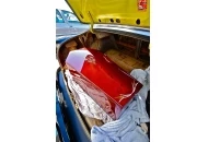 Circus of the Wicked Car and Bike Show 2011 Circus of the Wicked Car Show 