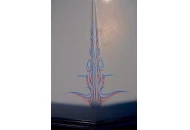 Circus of the Wicked Car and Bike Show 2011 Circus of the Wicked Car Show 