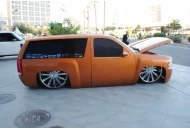 SEMA 2011 