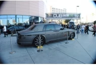 SEMA 2011 
