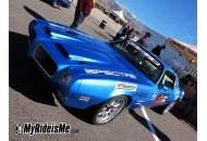 More SEMA 2011  