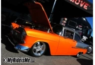 More SEMA 2011  