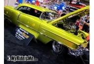 More SEMA 2011  