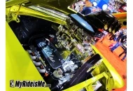 More SEMA 2011  