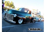 More SEMA 2011  