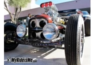 More SEMA 2011  