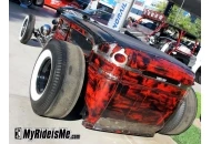 More SEMA 2011  