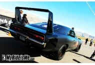 More SEMA 2011  OUSCI 2011