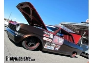 More SEMA 2011  OUSCI 2011