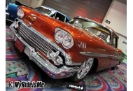 More SEMA 2011  El Nomado