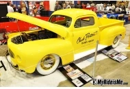 Grand National Roadster Show 2012 2012 GNRS Pictures