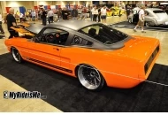 Grand National Roadster Show 2012 2012 GNRS Pictures