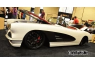 Grand National Roadster Show 2012 2012 GNRS Pictures