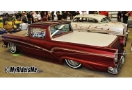 Grand National Roadster Show 2012 2012 GNRS Pictures