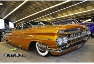 Grand National Roadster Show 2012 2012 GNRS Pictures