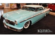 Grand National Roadster Show 2012 2012 GNRS Pictures