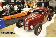 Grand National Roadster Show 2012 2012 GNRS Pictures