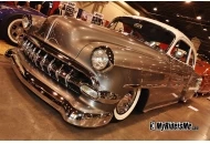 Grand National Roadster Show 2012 2012 GNRS Pictures