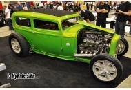 Grand National Roadster Show 2012 2012 GNRS Pictures