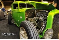 Grand National Roadster Show 2012 2012 GNRS Pictures