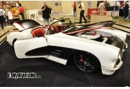 Grand National Roadster Show 2012 2012 GNRS Pictures