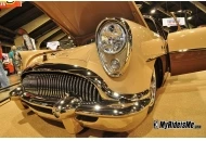 Grand National Roadster Show 2012 2012 GNRS Pictures