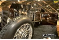 Grand National Roadster Show 2012 2012 GNRS Pictures