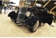 Grand National Roadster Show 2012 2012 GNRS Pictures