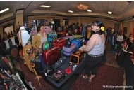 2012 Booze Broads and Hot Rods 2012 Booze Broads and Hot Rods 