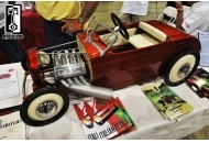 2012 LA Roadster Show 2012 LA Roadster Shows - All Topless!