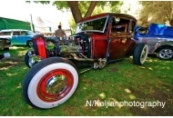 2012 NorCal Knockout Round 3 2012 NorCal Knockout